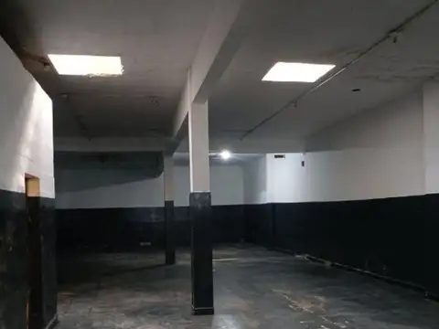 Galpon en Venta 10 años