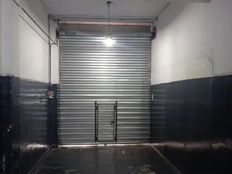 Galpon en Venta 10 años