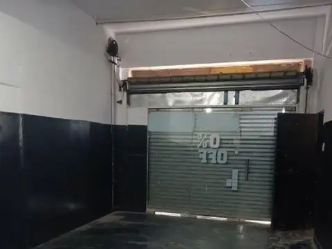MUY BUEN PRECIO Venta de galpón con Local