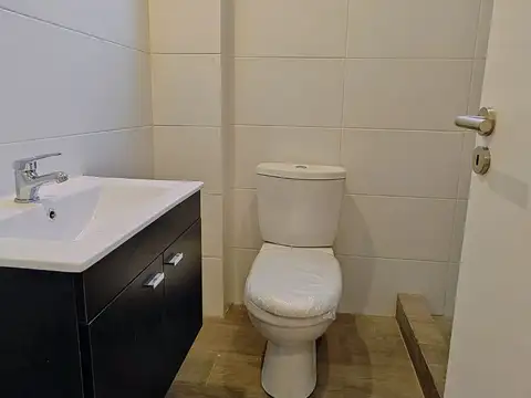 CENTRO - Belgrano 2301 IMPECABLE 2 amb a nuevo todo, amoblado y decorado