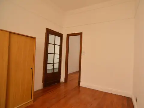 Departamento en Venta en Balvanera, USD 73.000