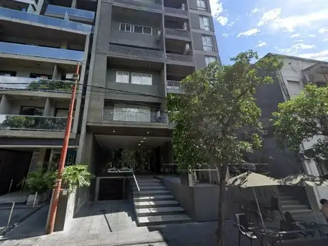 MONOAMBIENTE EN ALQUILER - LAVALLE 1185 - BARRIO SUR