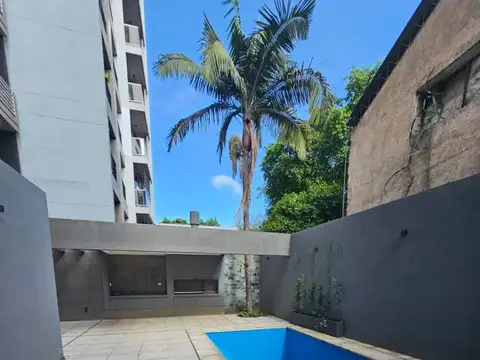 MONOAMBIENTE EN ALQUILER - LAVALLE 1185 - BARRIO SUR