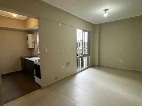 Departamento en Alquiler de Monoambiente