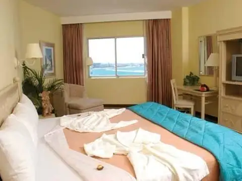 DEPARTAMENTO-HOTEL 2-4-6 PERSONAS CARIBE - ORLANDO - DISNEY