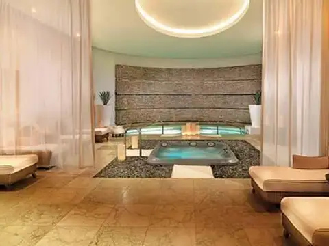 CANCUN - RIVERA MAYA - CARIBE