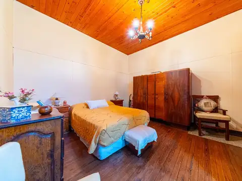 PH EN VENTA REP SEXTA  2 DORM TERRAZA APTO CREDITO