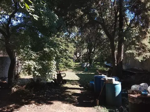 Terreno en Venta, FOS 0,6