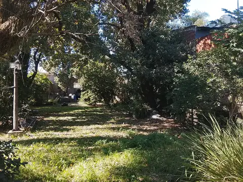 Terreno en Venta en Castelar Sur, USD 98.000