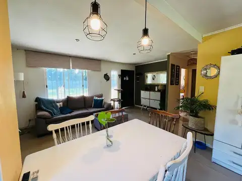 Casa 7 ambientes con 3 baños
