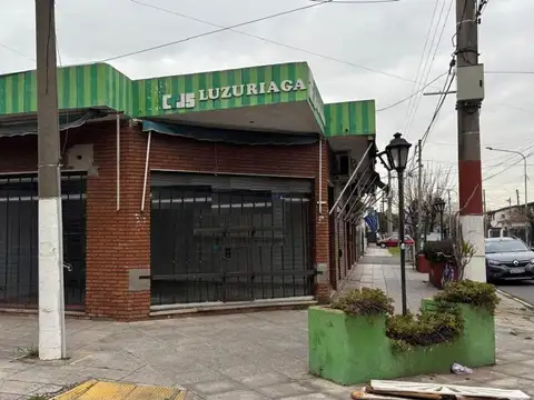 Local en Venta Via Pública