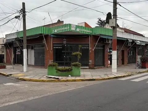 Local en Venta en Villa Luzuriaga, Partido de La Matanza