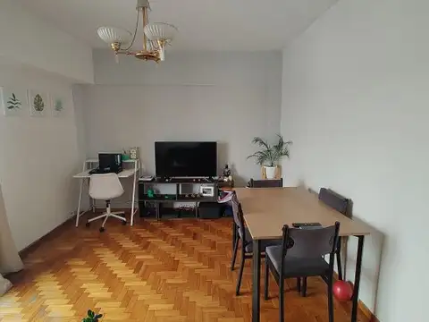 Venta dpto 2 amb Quinta GALLI AVELLANEDA