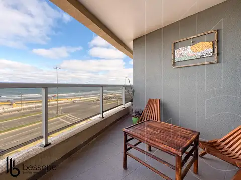 1 AMBIENTE VISTA AL MAR MAR DEL PLATA