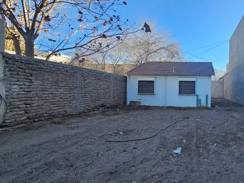 Terreno Centro Neuquen, Chaneton 345, a metros de ruta 22