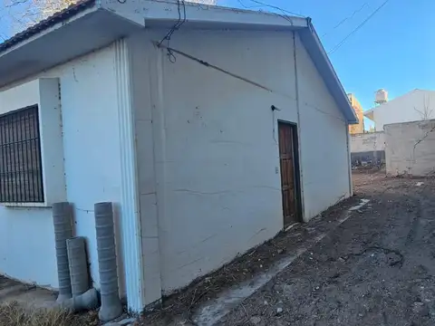 Terreno Comercial ruta 22 en Neuquen