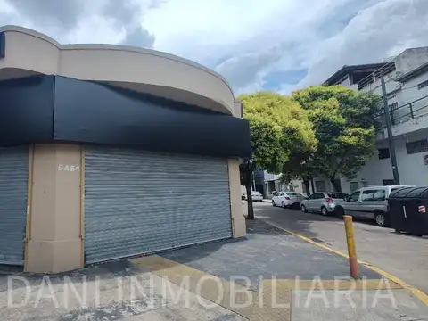 Avenida Francisco Beiró 5400