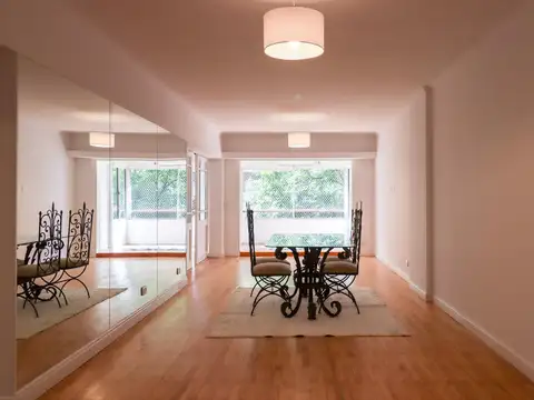 Departamento en Venta en Recoleta, USD 430.000