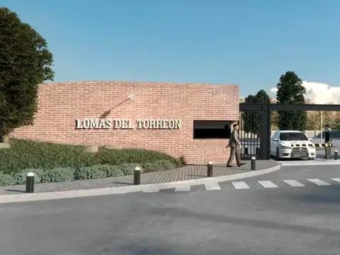 TERRENO EN VENTA LOMAS DEL TORREON