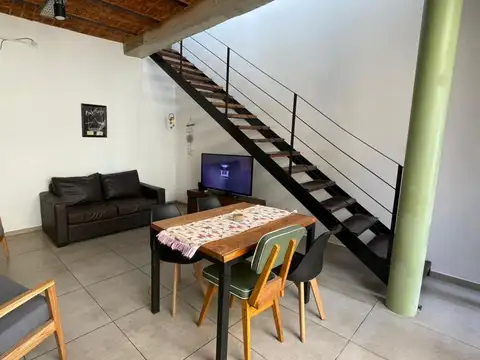 Depto Tipo Casa en Venta en Villa Devoto, USD 220.000