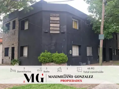 PH alquiler Banfield