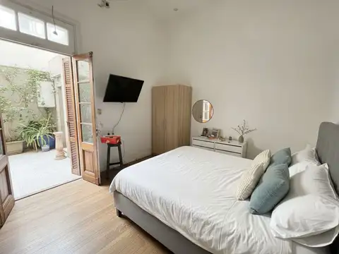 Depto Tipo Casa en Venta de 2 dormitorios
