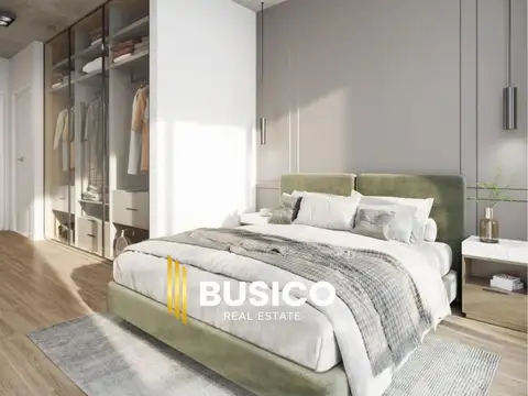 Departamento en Venta en Lomas de Núñez, USD 127.900