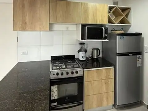 Departamento en Venta en Villa Santos Tesei, USD 85.000