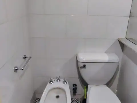 Departamento en Alquiler 40 años