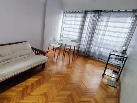 Departamento en Alquiler en San Nicolás, CABA