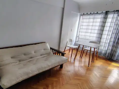 Departamento en Alquiler en San Nicolás, $ 500.000