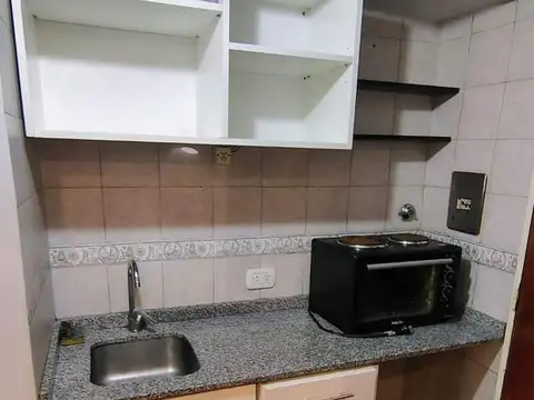 Avenida Santa Fe 1100