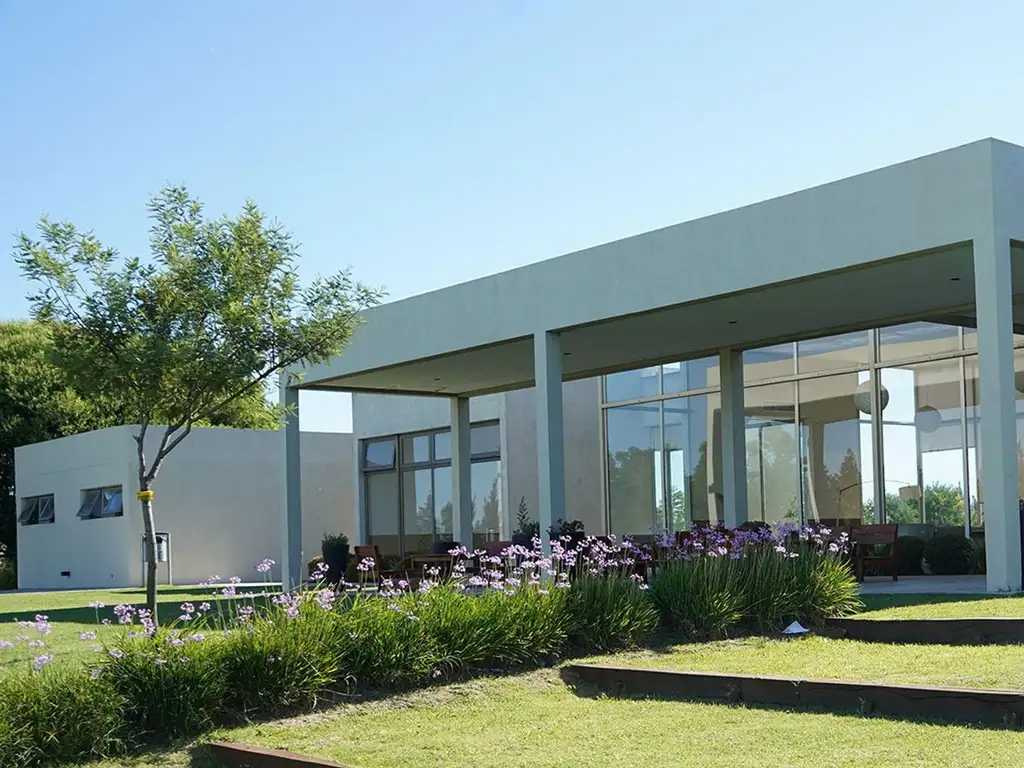 Terreno en Horizontes al Sur