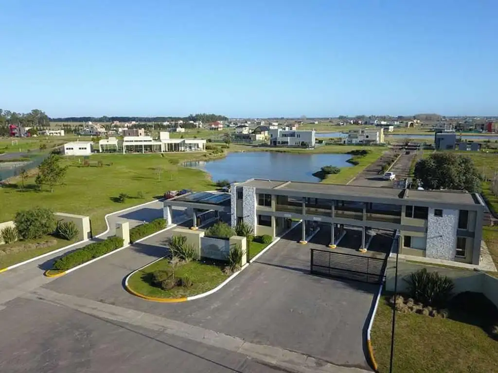 Terreno en Venta en Horizontes al Sur