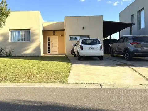 Barrio Santa Guadalupe - Pilar del Este