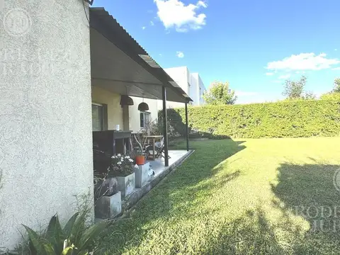 Casa en Venta 5 años