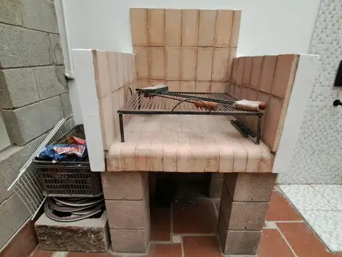 Departamento en Alquiler Temporal de 2 ambientes