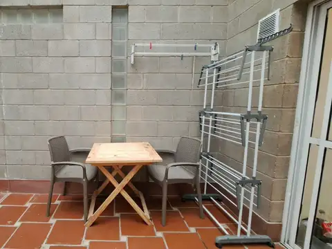 Departamento en Alquiler Temporal en Recoleta, USD 790