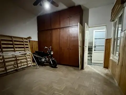 Casa en Abasto
