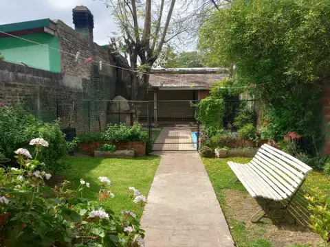 CASA de época excelente conservación.