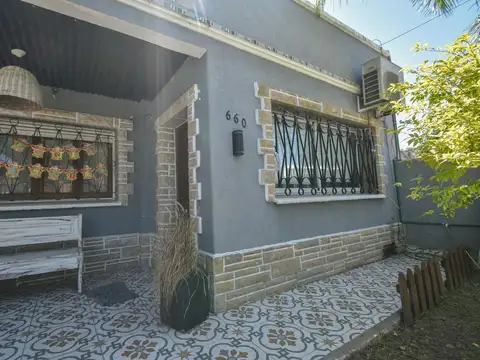 Casa en Venta de 2 dormitorios