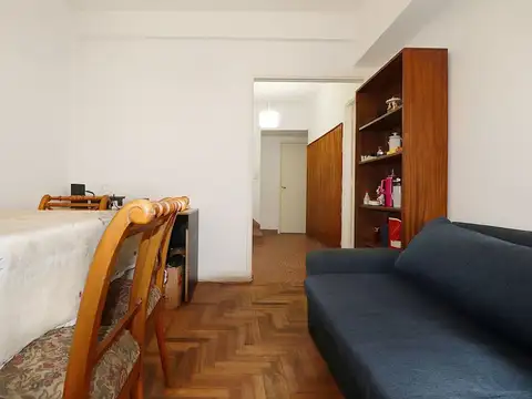 Depto Tipo Casa en Venta de 2 dormitorios