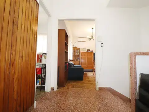 Depto Tipo Casa en Venta en Villa Devoto, USD 147.000