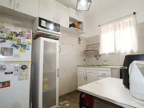 venta PH 3 ambientes con terraza en Devoto