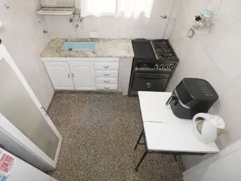 Depto Tipo Casa en Venta 46 años