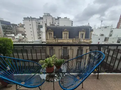 Ayacucho 200, Piso 6