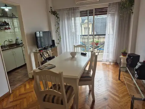 Departamento en Venta 56 años
