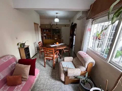 DEPARTAMENTO EN VENTA - Castelar