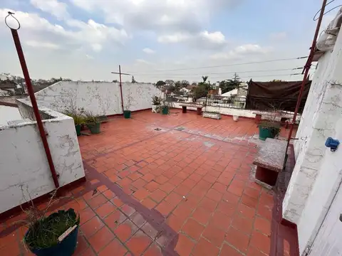DEPARTAMENTO EN VENTA - Castelar