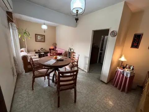 Luis Maria Drago 3197